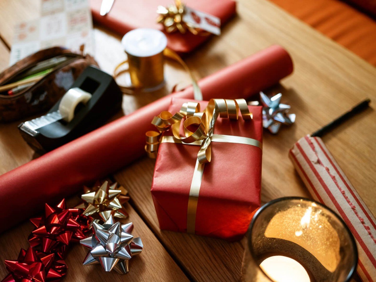 Rådgivning hos tarma